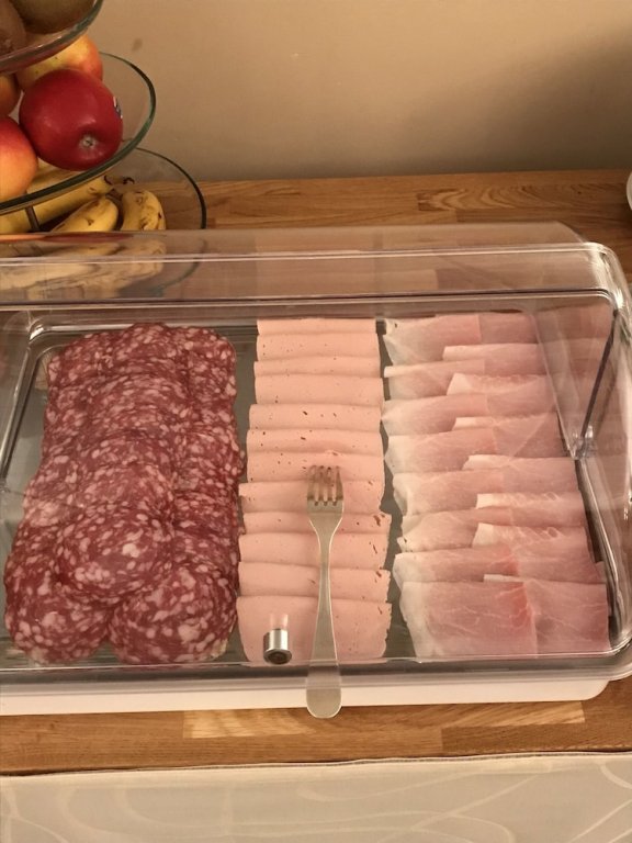 Фото Hotel Garni Golf