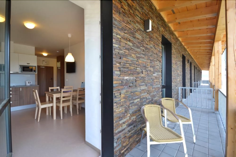 Фото Apartmány Rokytka Snowhouse