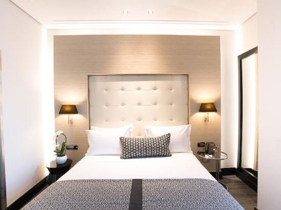 Фото Antigon Urban Chic Hotel