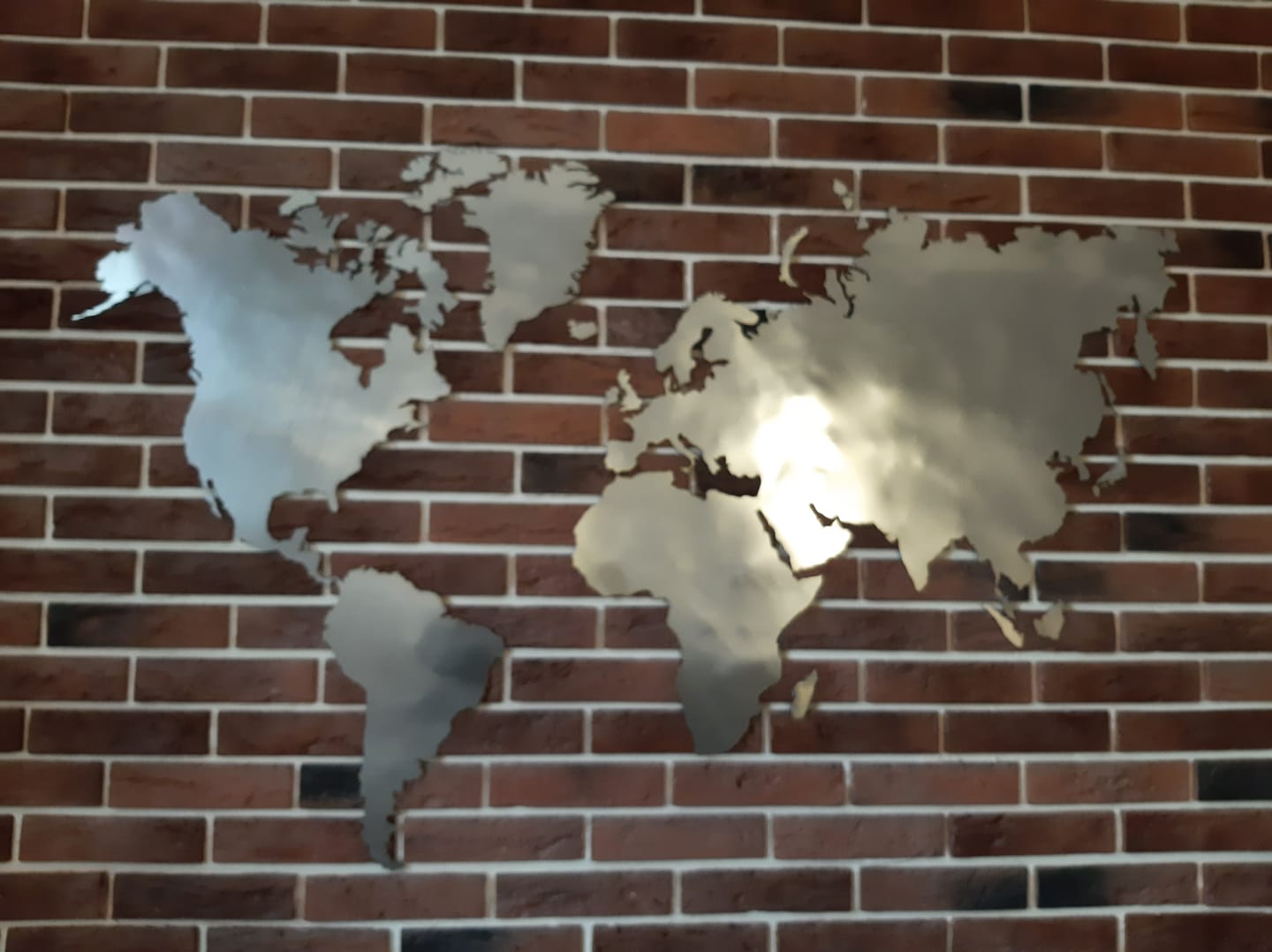 Фото Metro Rooms