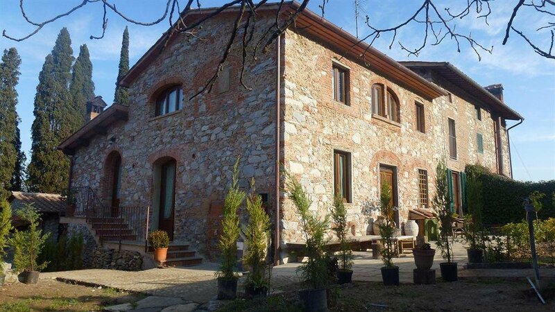 Гостиница B&b La Concordia