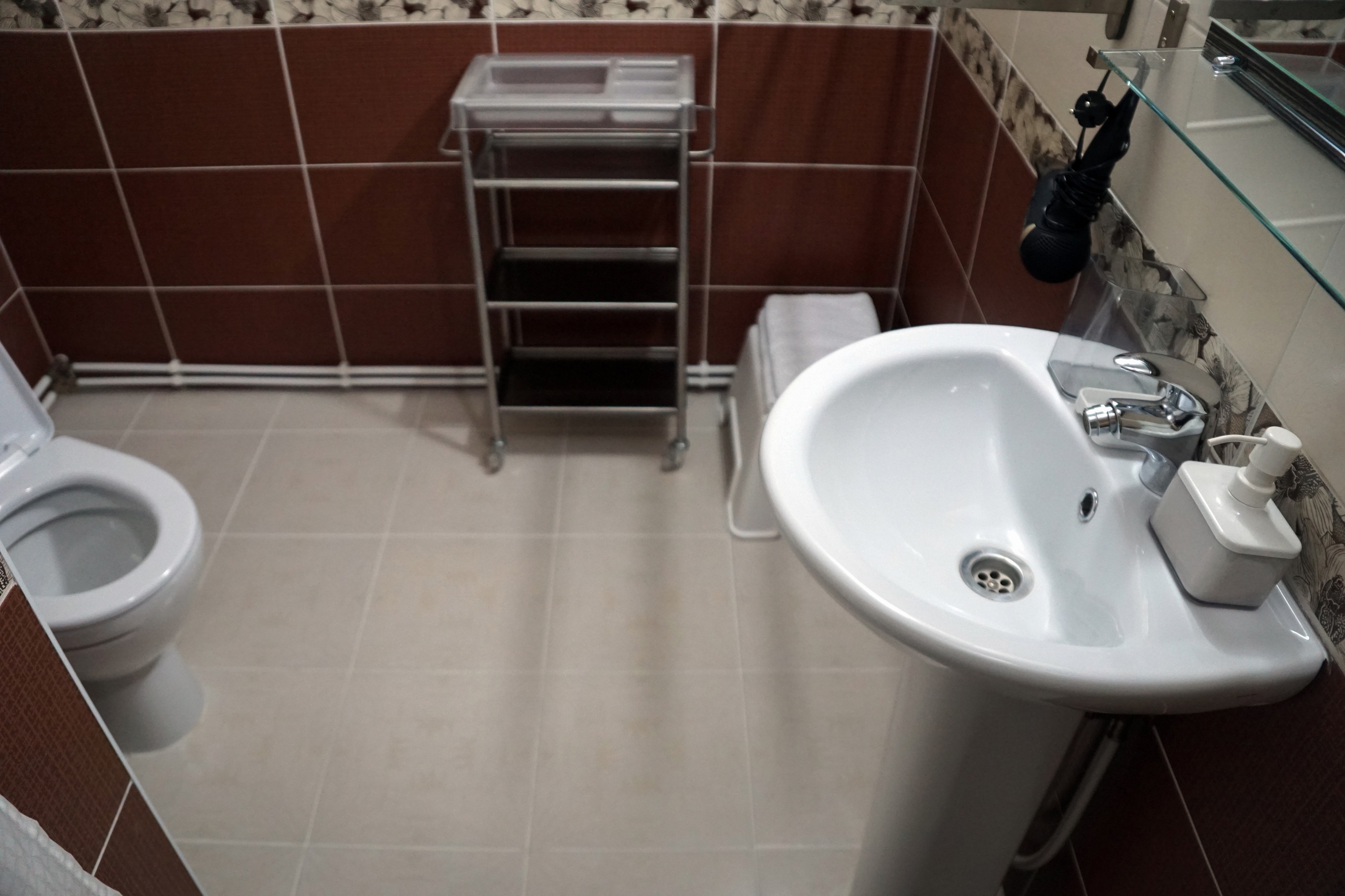 Фото Фазенда Глухомань