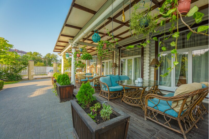 Фото Дель Мар