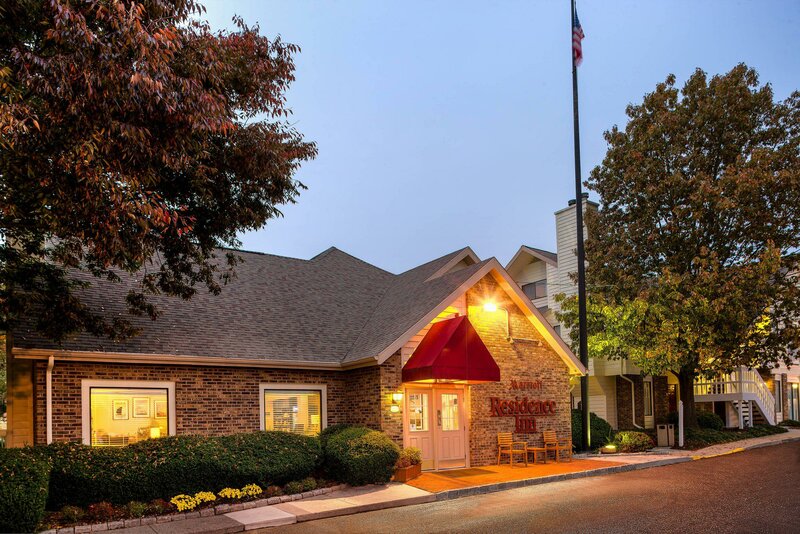 Residence Inn by Marriott Shelton-Fairfield County