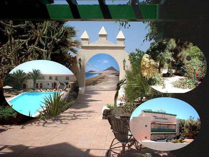 Фото Отель Playa Sur Tenerife