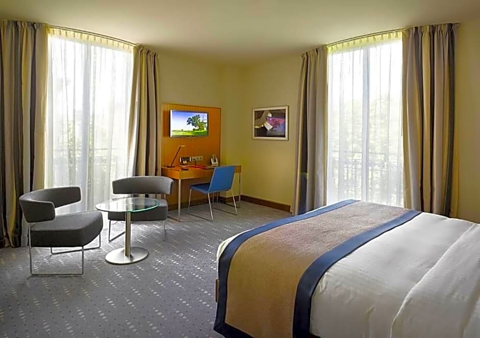 Фото K+k Hotel Picasso El Born