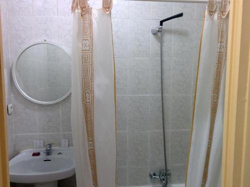 Фото Hostal Santa Bárbara