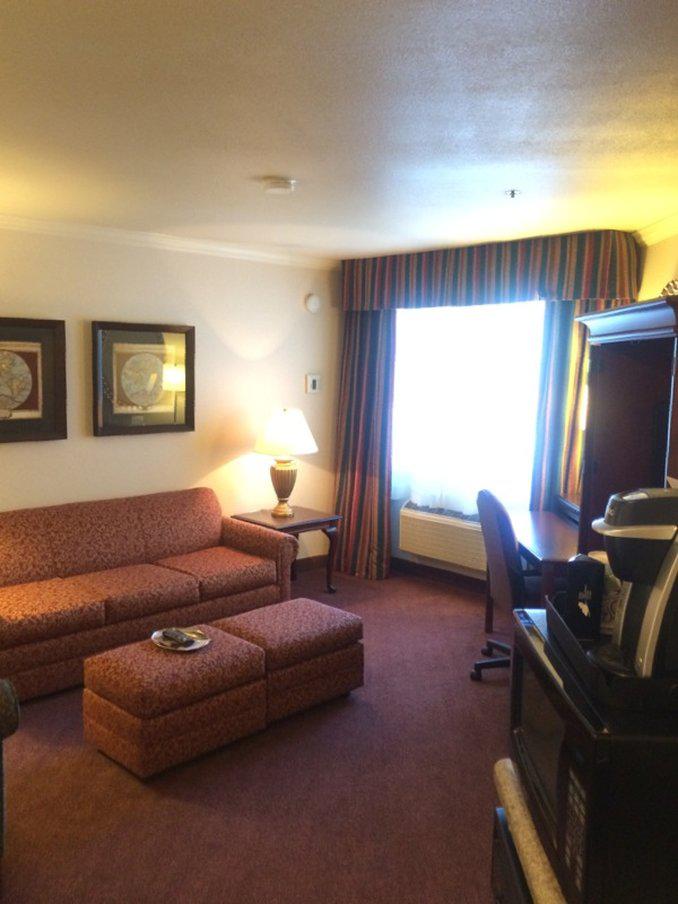 Фото отеля 2