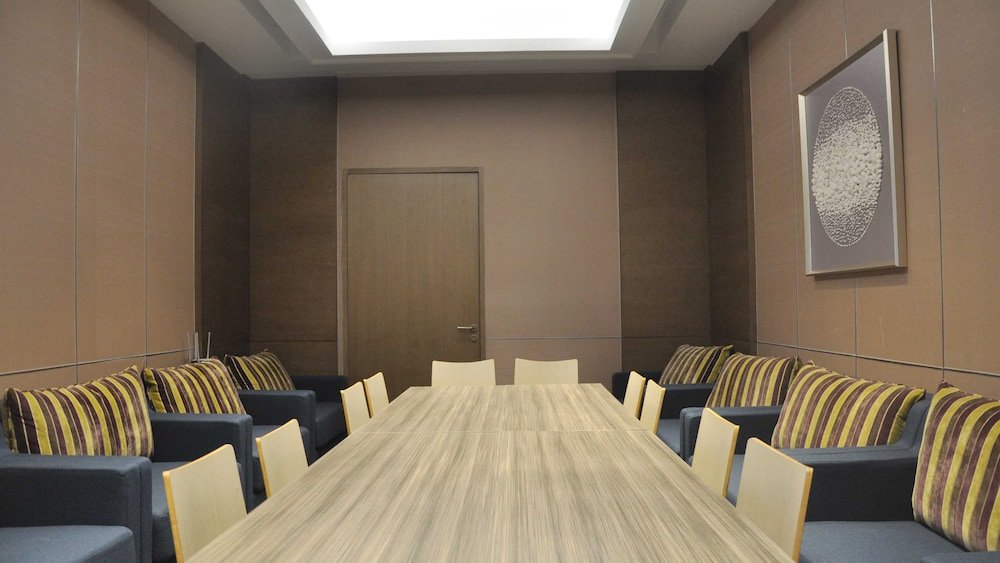 Фото Holiday Inn Express Suzhou Industrial Park, an Ihg Hotel