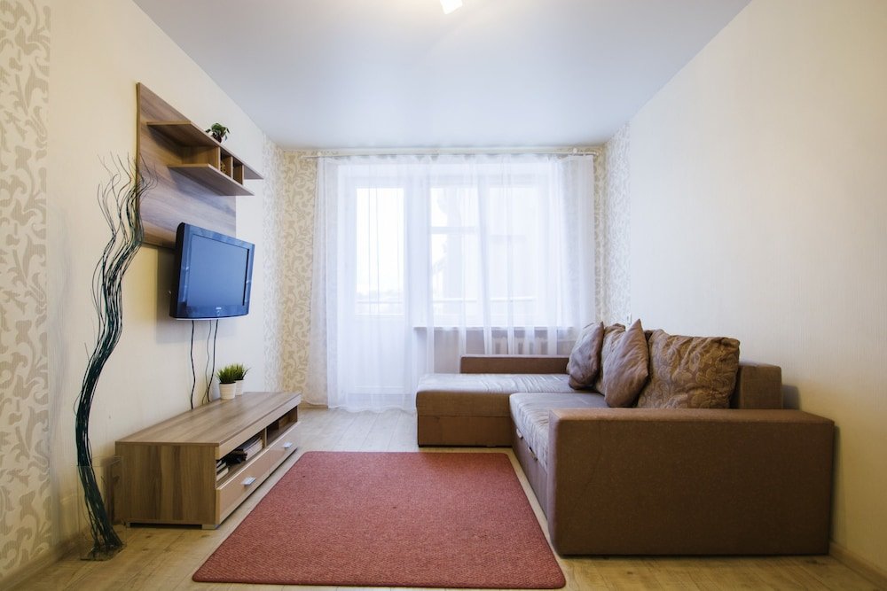 Фото Апартон на улице Гикало