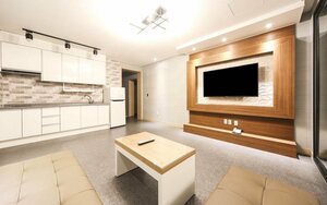 Гостиница Rings Hotel