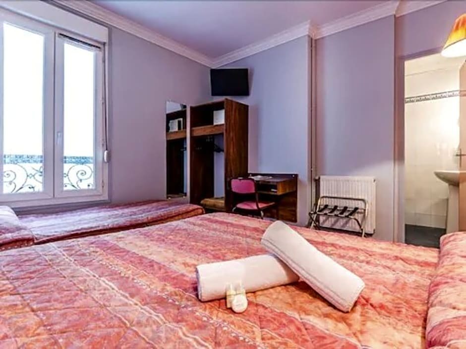 Фото Hotel Cactus 