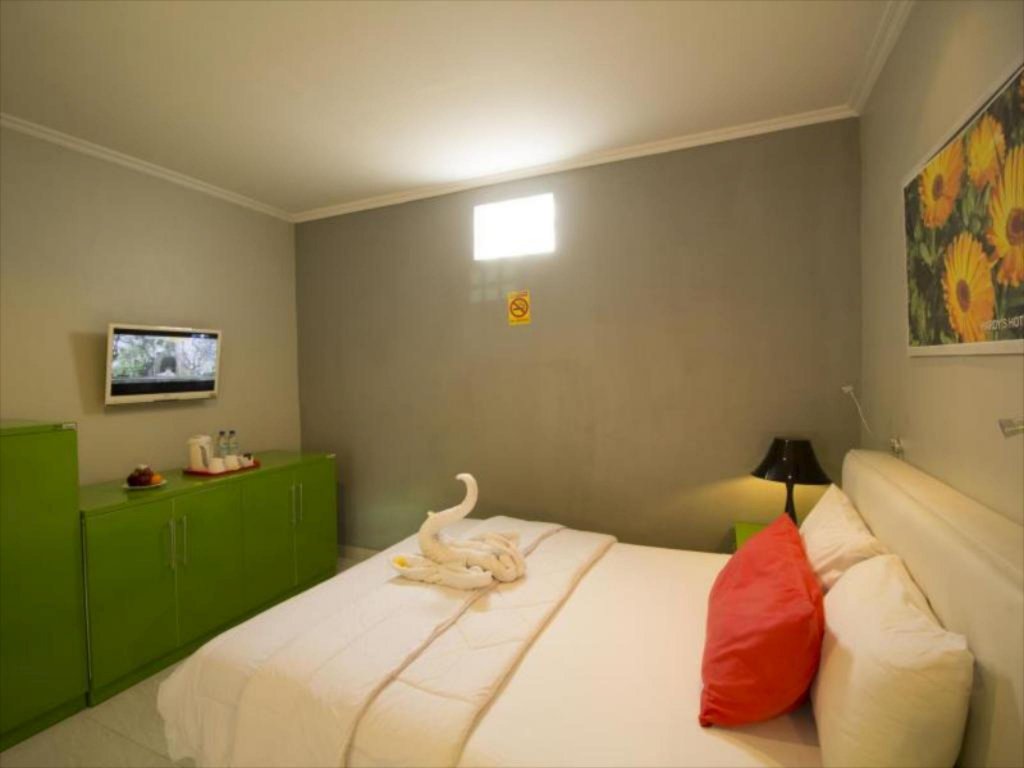 Фото Negara Hotel