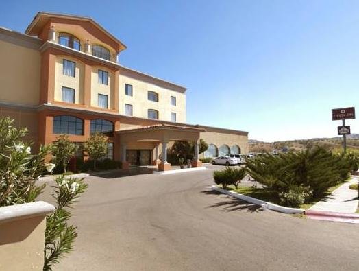 Фото Fiesta Inn Nogales