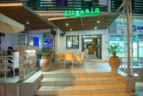 Фото Eligonia Apartments