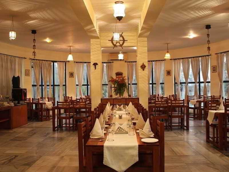 Фото Pride Kadamb Kunj Resort - Bharatpur