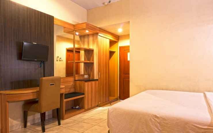 Hotel Hotel New Star, Jakarta, photo