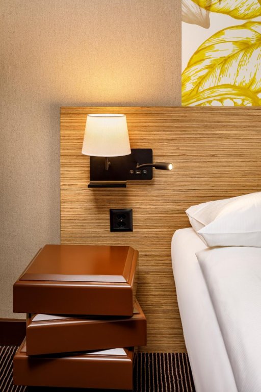 Фото Zurich Swiss Chocolate by Fassbind