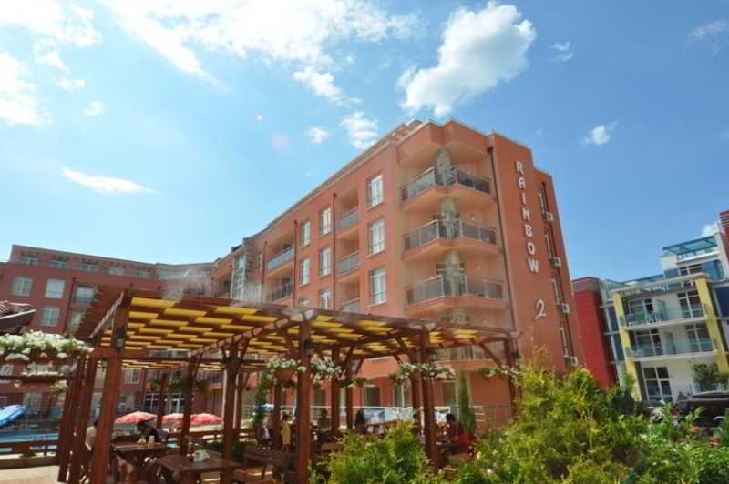 Фото Rainbow 2 Holiday Complex