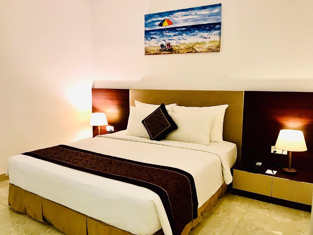 Фото Diamond Bay Condotel - Resort Nha Trang