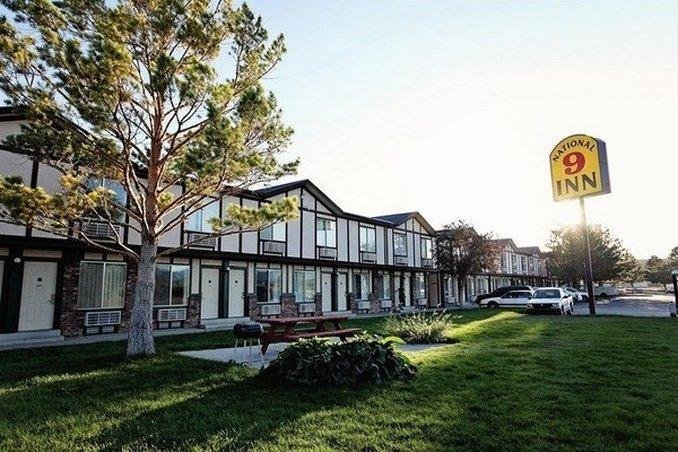 Фото National 9 Price