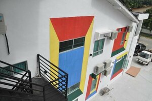 Гостиница Casa 96 Villa