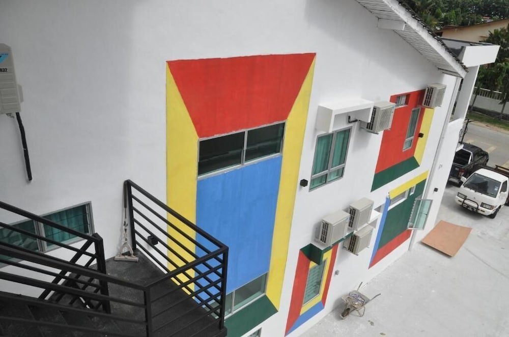 Фото отеля 2