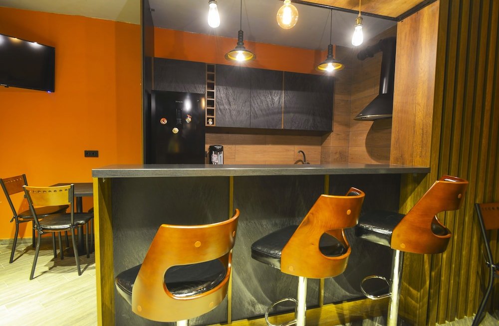 Фото Отель Hotisi