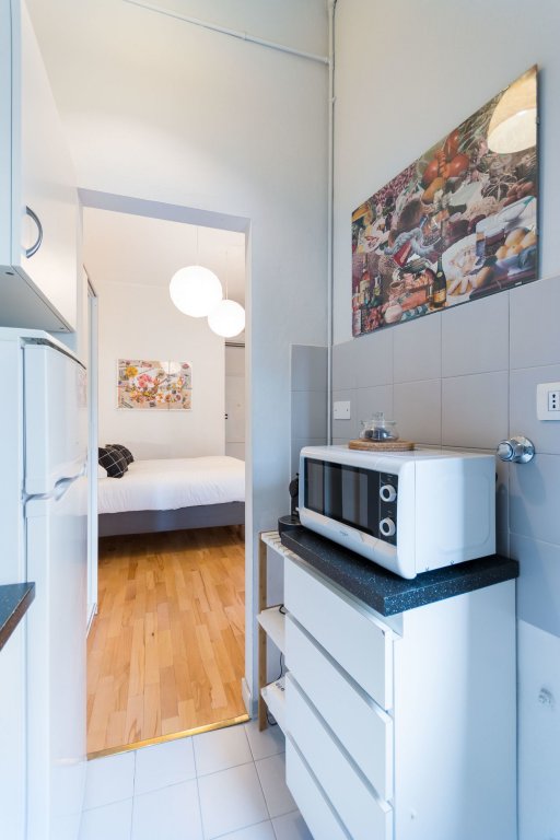 Фото Residenze Darsena