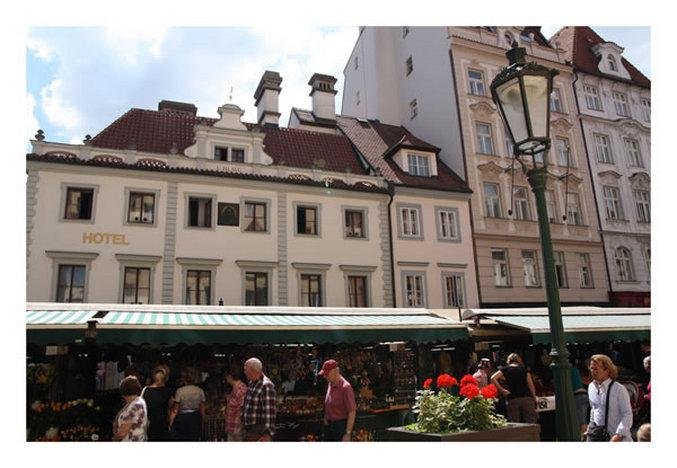 Фото Prague Golden Age