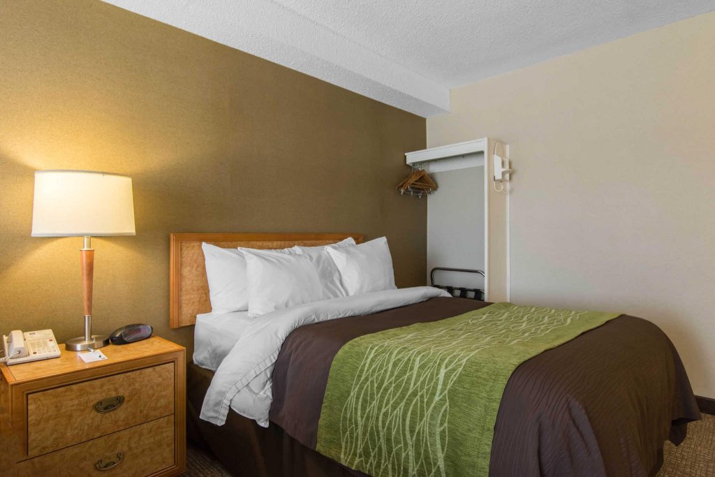 Фото Comfort Inn Dartmouth