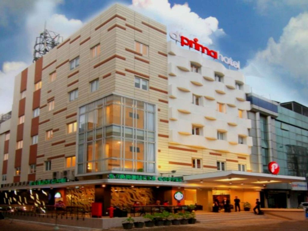Hotel Horu Hotel Mangga Dua Square, Jakarta, photo