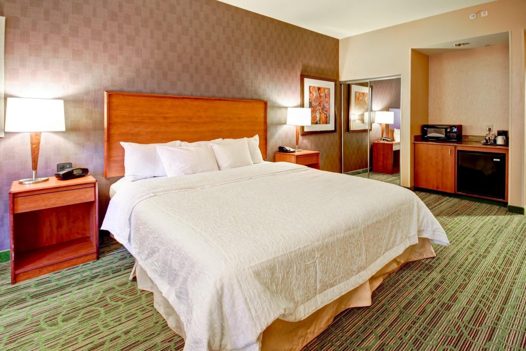Фото Homewood Suites by Hilton Denver Downtown-Convention Center