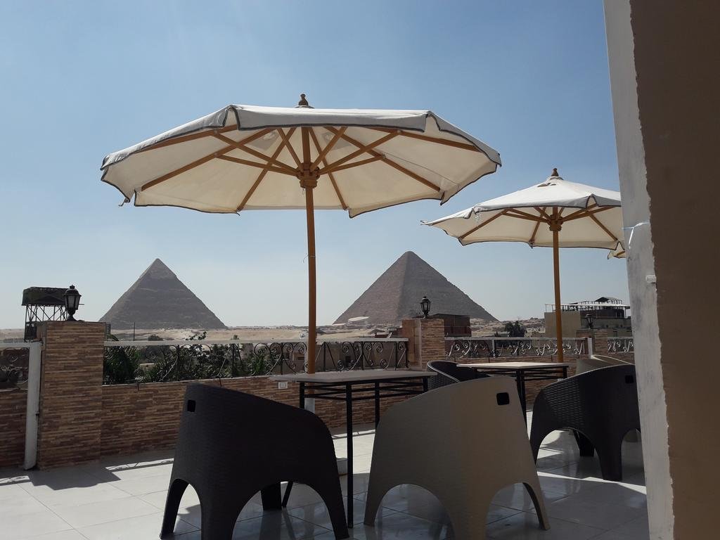 Фото Makadi Pyramids View