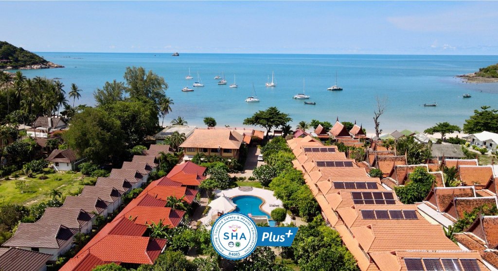 Фото PS Thana Resort