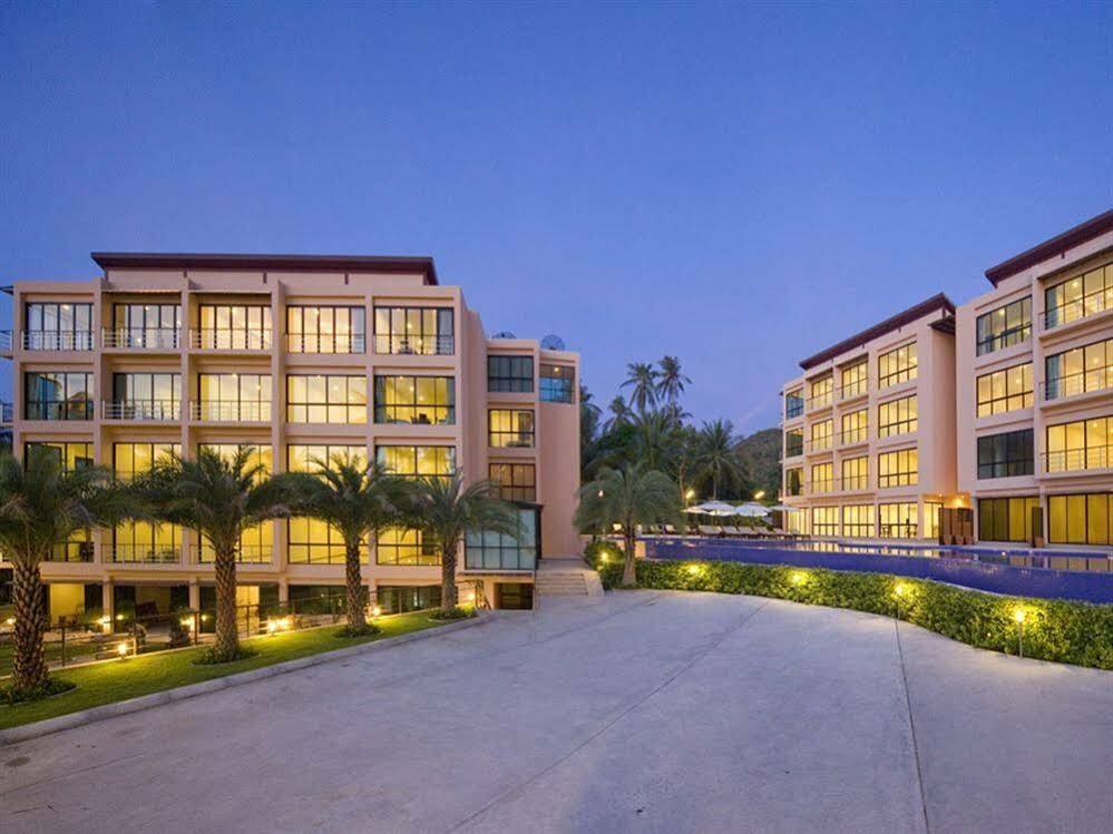 Short-term housing rental Avanta Condominium, Samui, photo