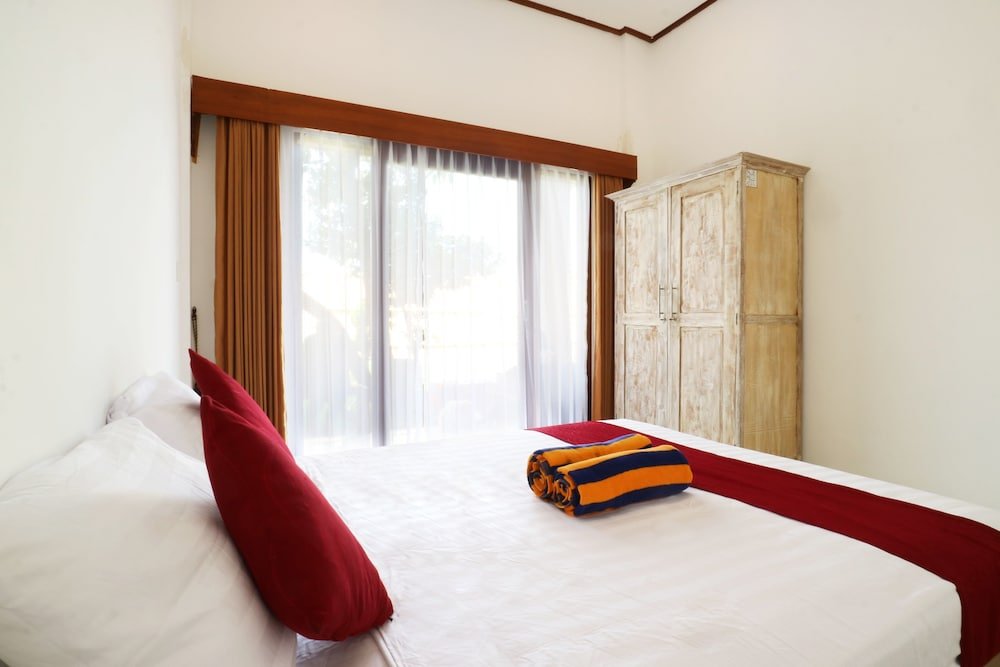 Фото Gita Homestay Canggu