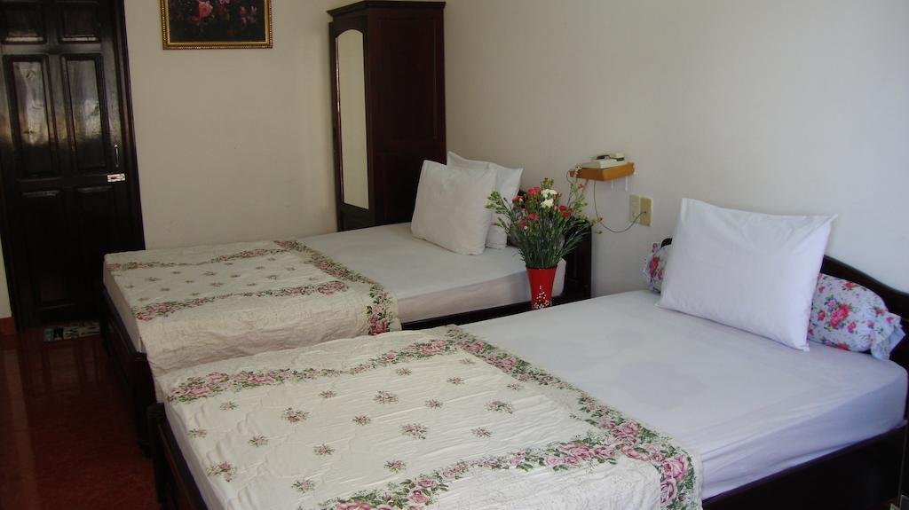 Фото Anh Minh - Manchester Hotel