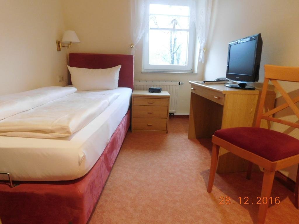 Фото Hotel Elbparadies