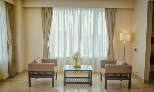 Гостиница Prism- A Boutique Hotel в Джорхате