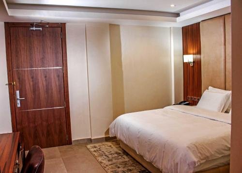 Фото Joshesther Olive Hotel