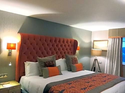 Фото Thornton Hall Hotel and SPA