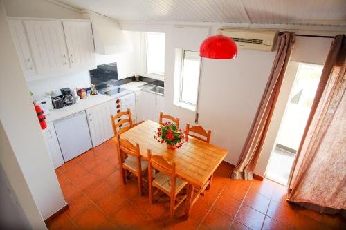 Фото Apartamentos Pinhão