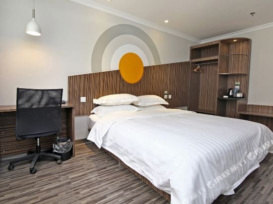 Фото Zhong An Zhi Jia Chain Hotel