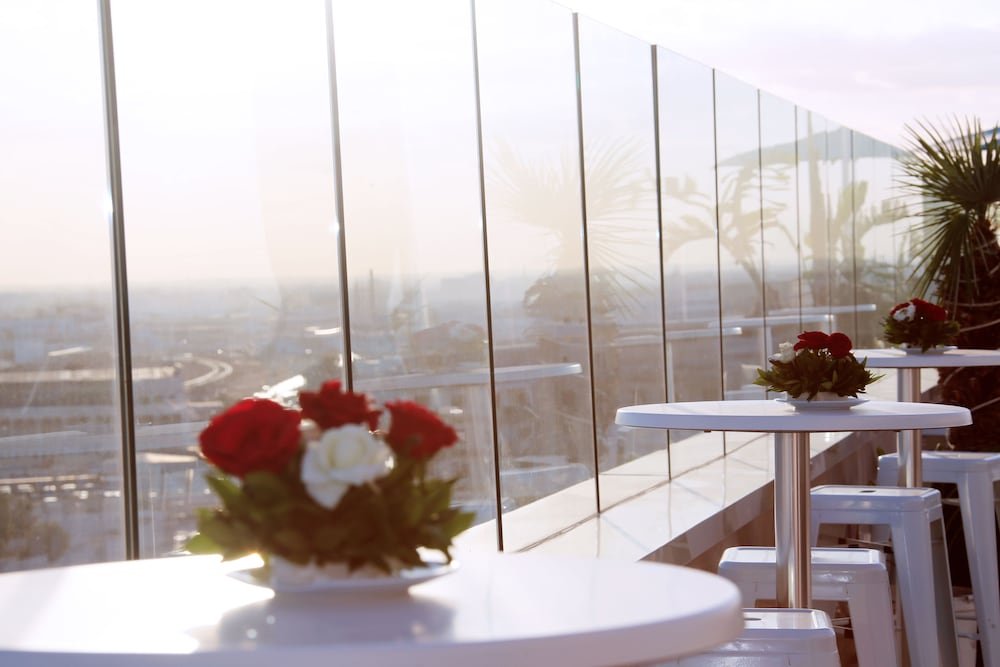 Фото Hotel Plaza Sfax & SPA