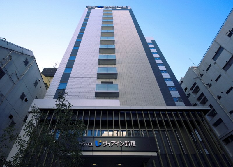 Фото VIA Inn Shinjuku