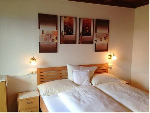 Гостиница Matzelsdorfer Hof
