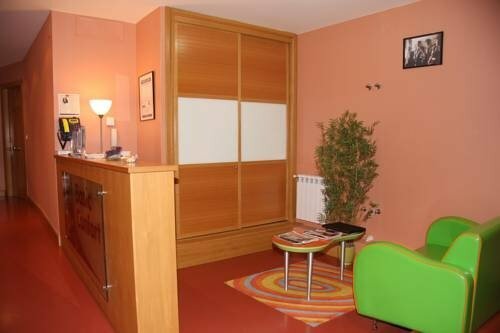 Hotel Basic Confort 2, San Sebastian, photo