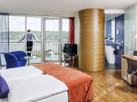 Фото Sedartis Swiss Quality Hotel