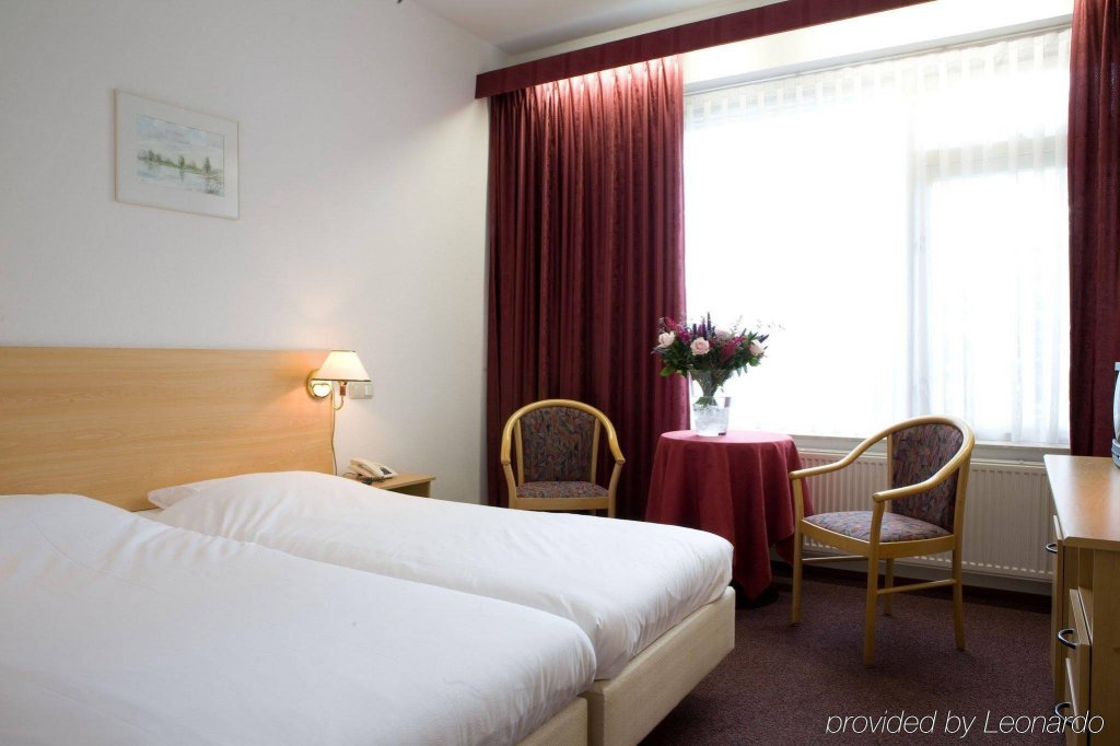 Фото Fletcher Hotel-Restaurant De Gelderse Poort